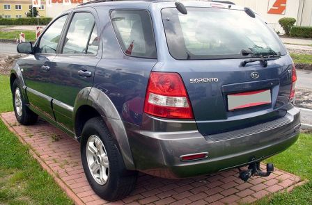 Sorento 3